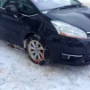 Sneeuwkettingen Personenwagen 12mm KN100 - 4