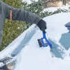 Sneeuwborstel met IJskrabber - 4