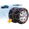Sneeuwkettingen Personenwagen 12mm KN90 - 3