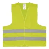 Veiligheidsvest geel - 2
