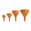 Trechterset 4-delig - 1