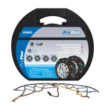 Sneeuwkettingen Personenwagen 12mm KN060