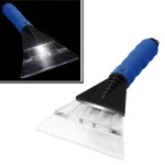 IJskrabber met LED verlichting