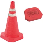 Veiligheidspilon Opvouwbaar