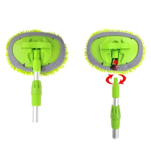 Schoonmaak accessoires