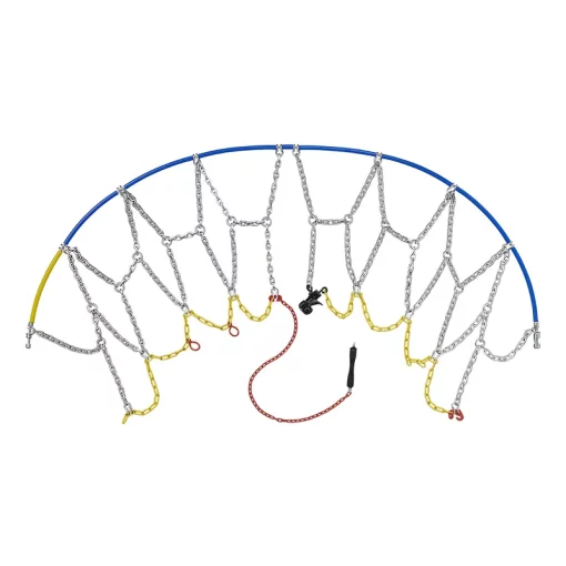 Sneeuwkettingen SUV/4X4 16mm KNR225