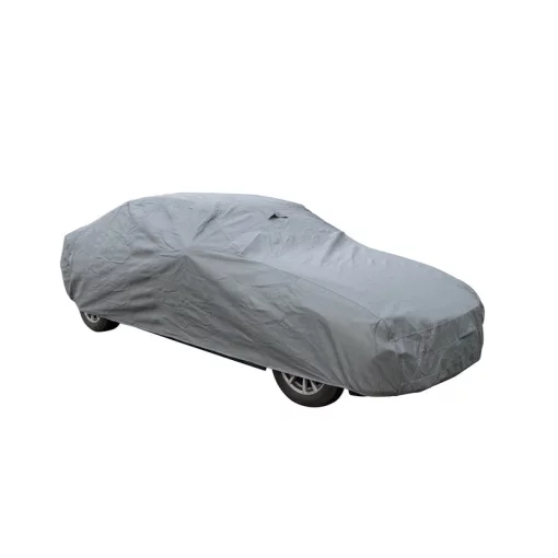 Carpoint Autohoes Personenwagen Ultimate Protection XXL (533x178x131cm)