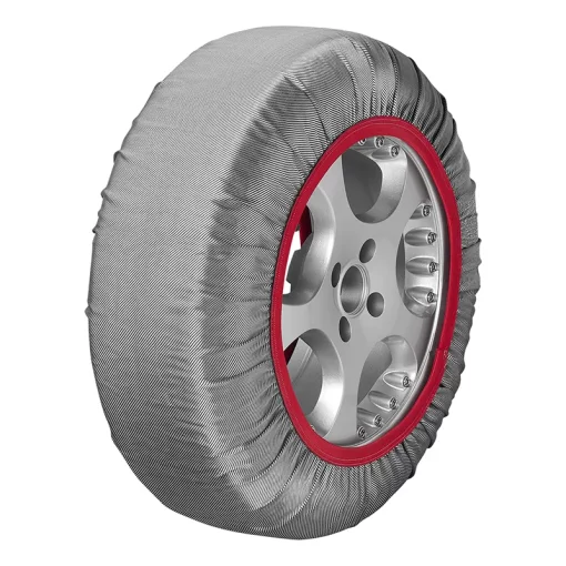 Sneeuwsokken voor autobanden CWS90