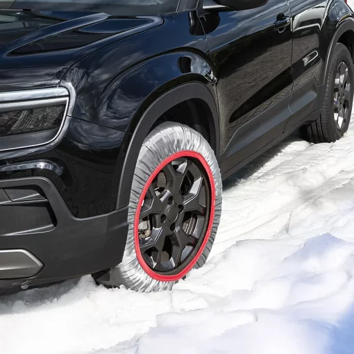 Sneeuwsokken voor autobanden CWS90