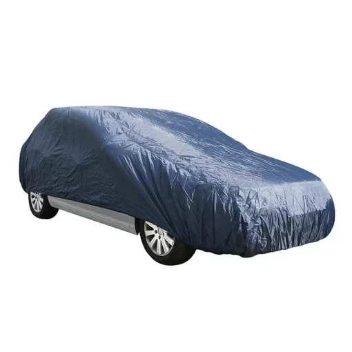 Pro Plus Autohoes Personenwagen XL (524x191x122cm)
